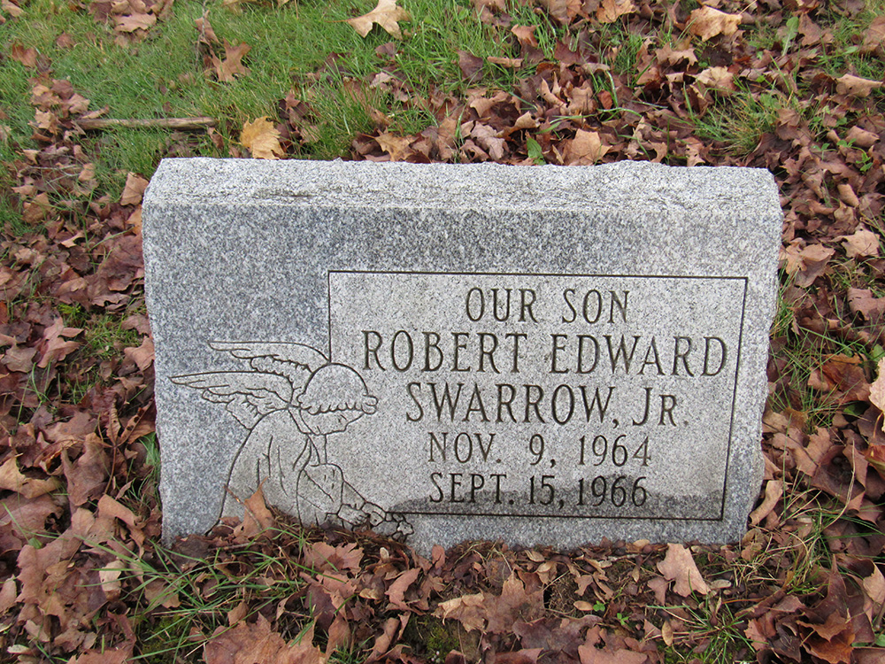 tombstone